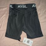 AYBL  Biker Shorts Photo 1