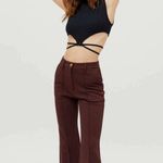 Urban Outfitters Flare Pants Photo 0