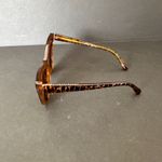Stella McCartney  Extreme Cat Eye Sunglasses Photo 3