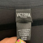 Victoria's Secret Victoria’s Secret Sport  Black Top Size S Photo 2