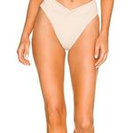 l*space L* Shimmer Nancy Lee Bikini Bottoms Bitsy BNE Style SHNLB21 NWT Size XL Photo 3