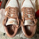 Nike Rose Whisper Dunks Photo 1