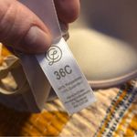 Chinese Laundry 36C Tan Padded Bra! Photo 5