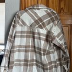 Ashley by 26 International Flannel Jacket Photo 2