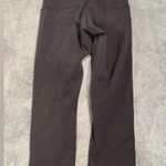 Lululemon  athletica Black Leggings 8 Photo 4