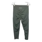 ECHT  arise womens xl scrunch leggings light green gym athletic lulu weight lift Photo 3