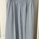 David's Bridal Bridesmaid Dress Photo 0