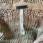 Free People  Snowcone Hoodie Size XS Photo 5