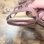 Alex Marie  Violet Heeled Dress Sandals Size 7 Photo 5