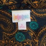 LuLaRoe fringe open Cardigan Photo 4