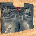 Pure Energy  Denim Photo 2