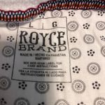 Chill sweatshirt size large White Photo 1