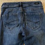 Liverpool  Sadie Straight Medium Wash Jeans Photo 5
