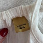 Shyanne  Women's L Large Floral Embroidered Cami Tank Top Cowgirl Western Rodeo Photo 5