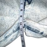 Pistola  Charlie High Rise Straight Acid Wash Crop Jeans 26 Photo 7