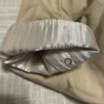 Wrangler  Blues Western Shirt S06000 Tan‎ Embroidered Pearl Snap Size L Vintage Photo 6