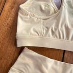 Gymshark SET Whitney Simmons Pollen Mesh Set Photo 2