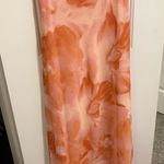 Selfie Leslie  Floral Maxi Dress Photo 0