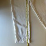 Vince hemp low-rise utility pant (off-white, size 10) Photo 11