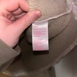 Cozy Sherpa Cozy White Teddy Jacket Photo 3