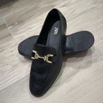 ZARA Loafers Photo 1