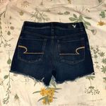 Lululemon American Eagle high rise shortie Photo 3