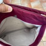 Tumi crossbody travel bag/purse Photo 7