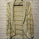 Nine West Vintage America  Knit Cardigan Sweater Size Small Boho Photo 0