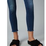DL1961 Florence Skinny Jeans in Stranded NWT size 24 Photo 4