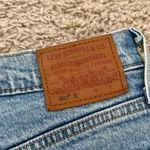 Levi's 501 Skinny Photo 2