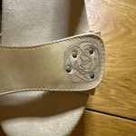 Dansko  sonnet sandal beige leather 40 (9.5) Photo 1