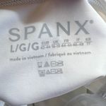 Spanx  Better Base Crew Womens Long Sleeve Camo Print Top Size Large Photo 6