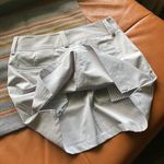 Adidas  Gray A-Line Skirt Photo 12