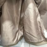 Madewell Copenhagen Belted Coat in Insuluxe Fabric size medium Photo 5