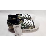 foco new York jets sneakers size 10 woman Green Photo 5