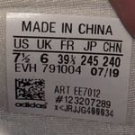 Adidas OZWEEGO Women’s Sneakers Running Shoes Cloud White 7.5 Photo 9