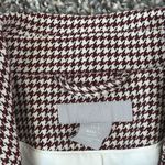 H&M  Houndstooth Blazer Photo 4