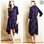 Anthropologie Adorable  Shirt Dress Photo 6