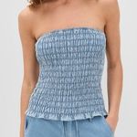 LNA  Clothing Gigi Tube Top Photo 0