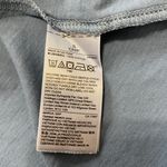 Gap  - Women’s Blue Vintage Wash Top - Petite Small Photo 6