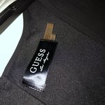 Guess Black party Formal dress Size 6 Photo 13