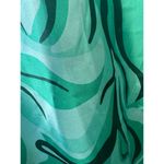 Princess Polly After Hours Silky 60s Retro Cowl Neck Side Zip Mini Dress 4 Photo 8