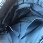 Bueno  Women’s Handbag Crossbody Purse Blue Multizip Accessories Boho Western Photo 3