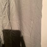 American Eagle Green  Wide Leg Pants Photo 4