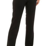 The Limited  lean bootcut dress pants professional trousers black size 12 new! Photo 0