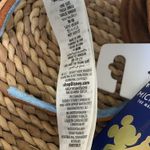 Disney  Parks NWT Big Thunder Mountain Railroad Mickey Ears 50 anniversary Photo 10