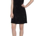 Lysse NWT Black Velvet Willa Dress Size Medium Photo 0