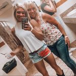 Madison & Berkeley white turtleneck tank Photo 0