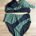 Blooming Jelly  Bikini High-Waisted Set Women’s Photo 0