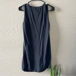 Spiritual Gangster Heart Patch Muscle Tank Dress Photo 4